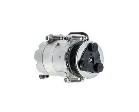 Compressor, air conditioning BEHR *** PREMIUM LINE ***, Image 9