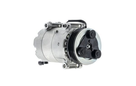 Compressor, air conditioning BEHR *** PREMIUM LINE ***, Image 9