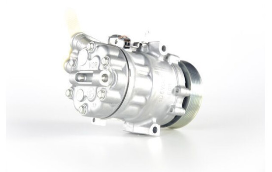 Compressor, air conditioning BEHR *** PREMIUM LINE ***, Image 6