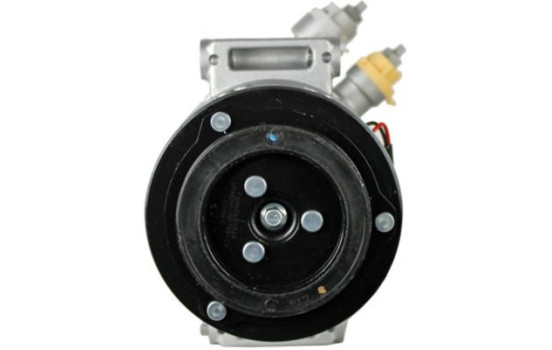 Compressor, air conditioning BEHR *** PREMIUM LINE ***, Image 3