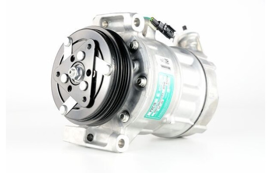Compressor, air conditioning BEHR *** PREMIUM LINE ***, Image 9