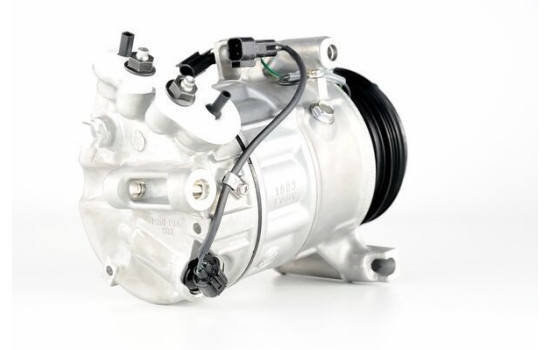Compressor, air conditioning BEHR *** PREMIUM LINE ***, Image 13