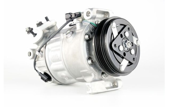 Compressor, air conditioning BEHR *** PREMIUM LINE ***, Image 15