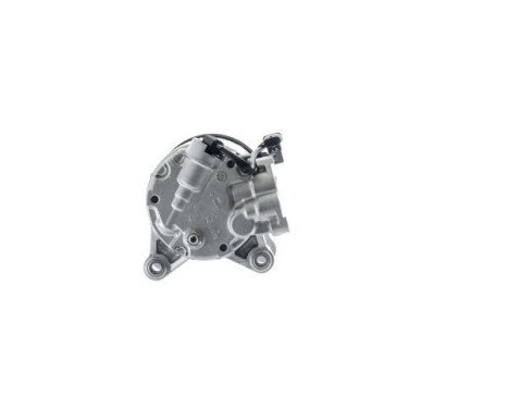 Compressor, air conditioning BEHR *** PREMIUM LINE ***, Image 5