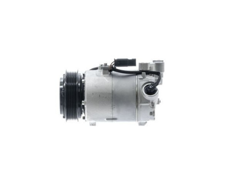 Compressor, air conditioning BEHR *** PREMIUM LINE ***, Image 9