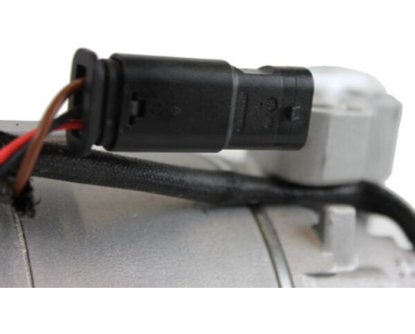 Compressor, air conditioning BEHR *** PREMIUM LINE ***, Image 11