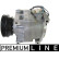 Compressor, air conditioning BEHR *** PREMIUM LINE ***