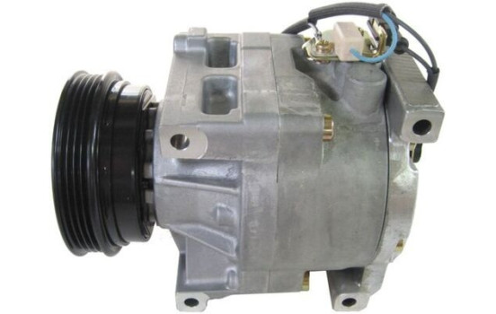 Compressor, air conditioning BEHR *** PREMIUM LINE ***, Image 3