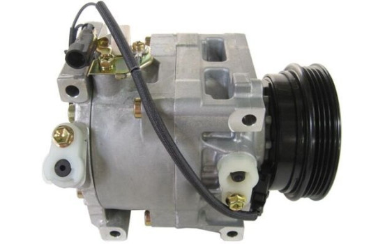 Compressor, air conditioning BEHR *** PREMIUM LINE ***, Image 7