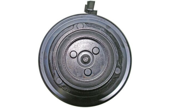 Compressor, air conditioning BEHR *** PREMIUM LINE ***, Image 2