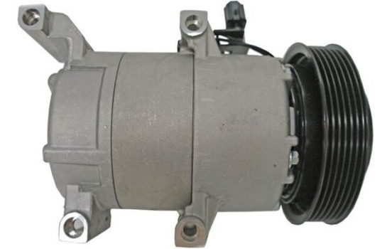 Compressor, air conditioning BEHR *** PREMIUM LINE ***, Image 5