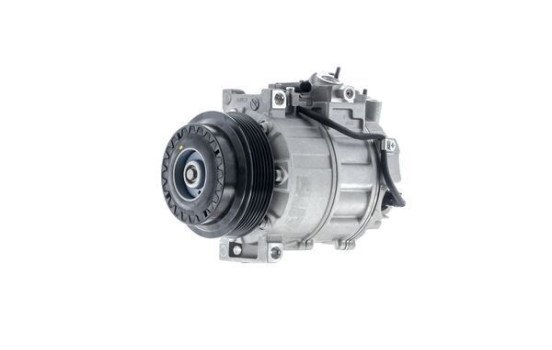 Compressor, air conditioning BEHR *** PREMIUM LINE ***, Image 13