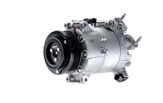 Compressor, air conditioning BEHR *** PREMIUM LINE ***, Image 9