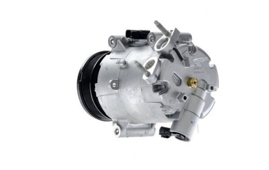 Compressor, air conditioning BEHR *** PREMIUM LINE ***, Image 10