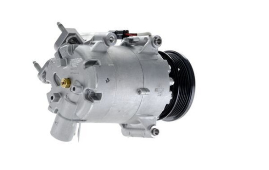 Compressor, air conditioning BEHR *** PREMIUM LINE ***, Image 11