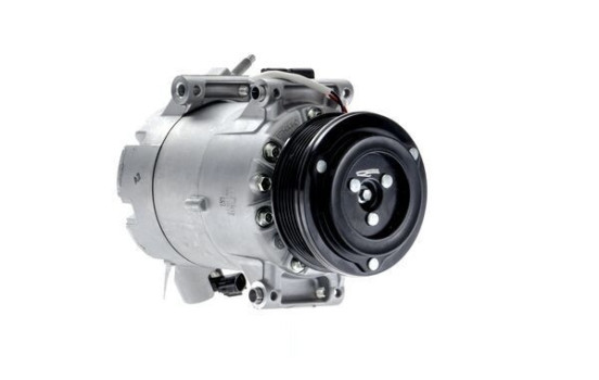 Compressor, air conditioning BEHR *** PREMIUM LINE ***, Image 12