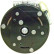 Compressor, air conditioning BEHR *** PREMIUM LINE ***, Thumbnail 2