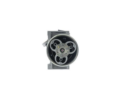 Compressor, air conditioning BEHR *** PREMIUM LINE ***, Image 2