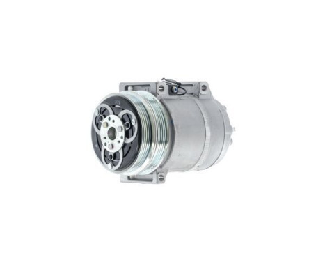 Compressor, air conditioning BEHR *** PREMIUM LINE ***, Image 3