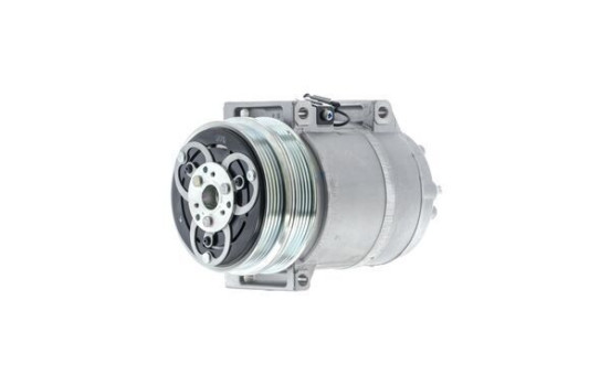 Compressor, air conditioning BEHR *** PREMIUM LINE ***, Image 3