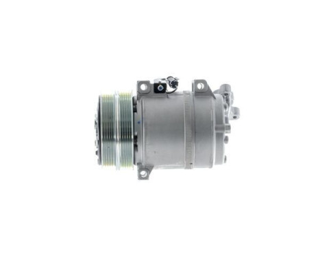 Compressor, air conditioning BEHR *** PREMIUM LINE ***, Image 4