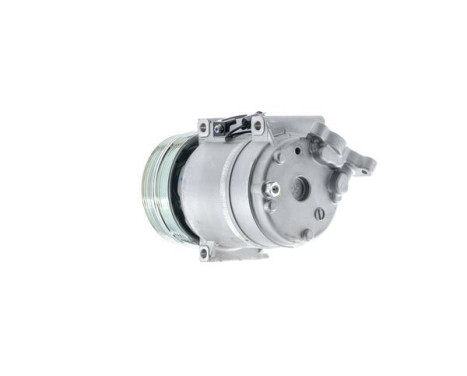 Compressor, air conditioning BEHR *** PREMIUM LINE ***, Image 5