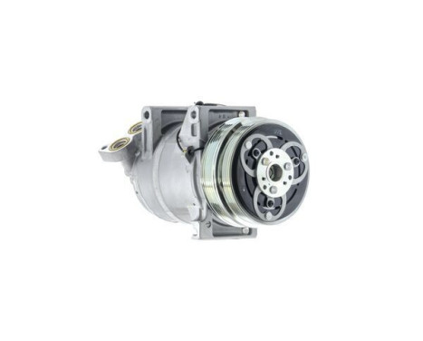 Compressor, air conditioning BEHR *** PREMIUM LINE ***, Image 9