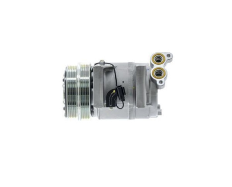 Compressor, air conditioning BEHR *** PREMIUM LINE ***, Image 10