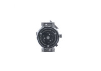 Compressor, air conditioning BEHR *** PREMIUM LINE ***