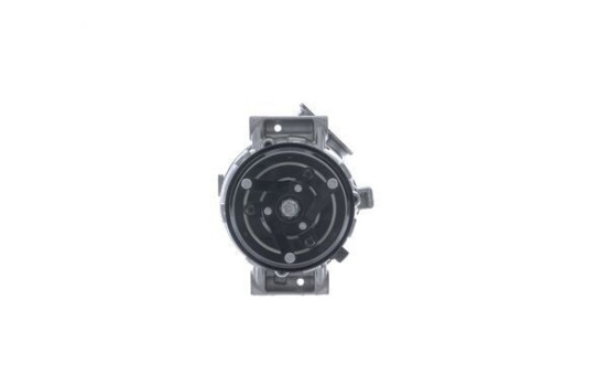 Compressor, air conditioning BEHR *** PREMIUM LINE ***