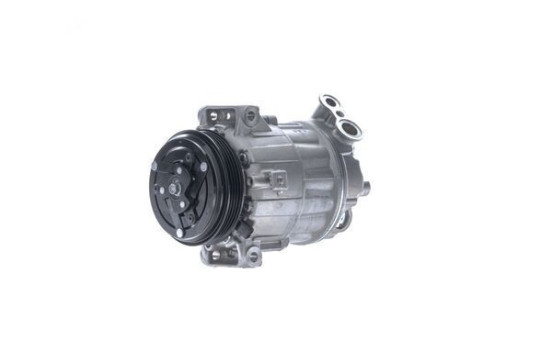 Compressor, air conditioning BEHR *** PREMIUM LINE ***, Image 2