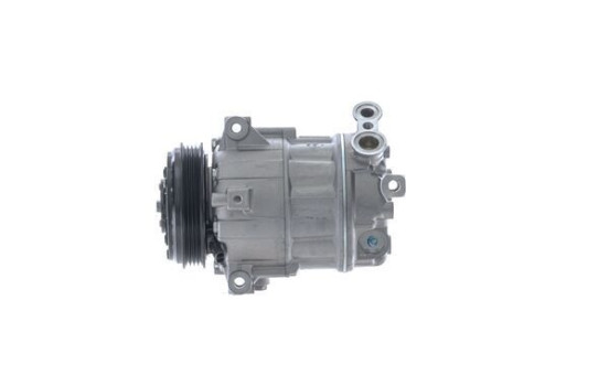 Compressor, air conditioning BEHR *** PREMIUM LINE ***, Image 3