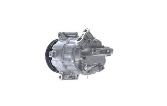 Compressor, air conditioning BEHR *** PREMIUM LINE ***, Image 4