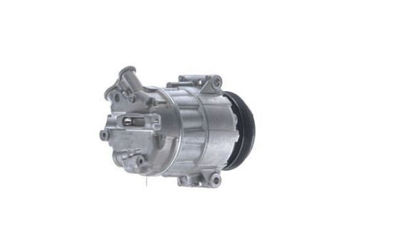 Compressor, air conditioning BEHR *** PREMIUM LINE ***, Image 6