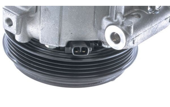 Compressor, air conditioning BEHR *** PREMIUM LINE ***, Image 11