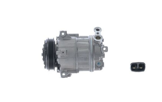 Compressor, air conditioning BEHR *** PREMIUM LINE ***, Image 12