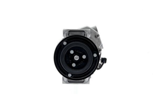 Compressor, air conditioning BEHR *** PREMIUM LINE ***, Image 2