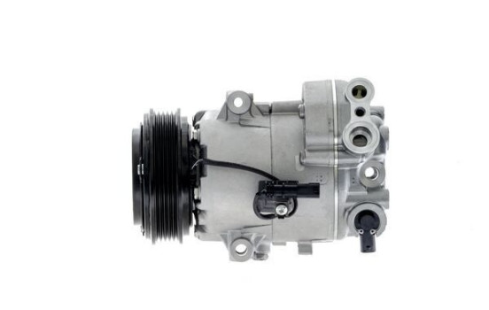 Compressor, air conditioning BEHR *** PREMIUM LINE ***, Image 4