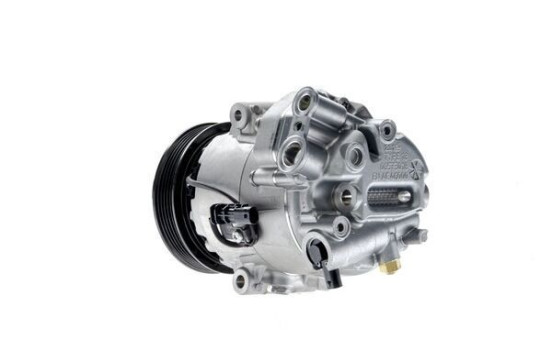 Compressor, air conditioning BEHR *** PREMIUM LINE ***, Image 5