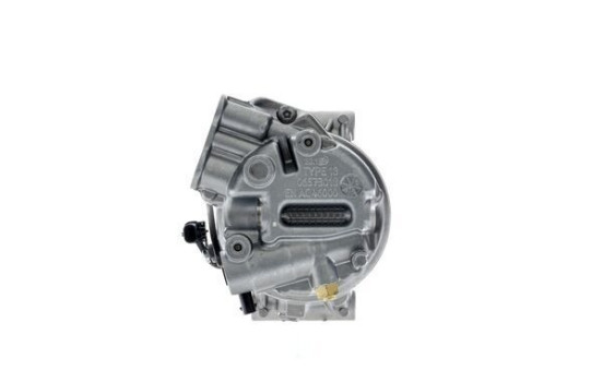 Compressor, air conditioning BEHR *** PREMIUM LINE ***, Image 6