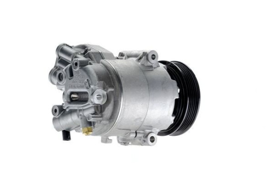 Compressor, air conditioning BEHR *** PREMIUM LINE ***, Image 7