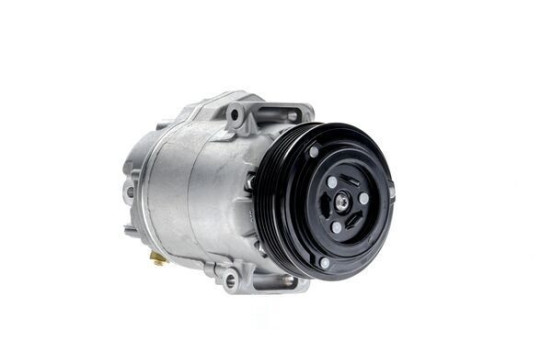 Compressor, air conditioning BEHR *** PREMIUM LINE ***, Image 9