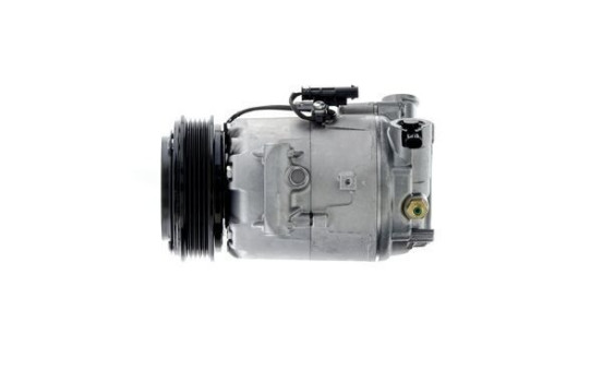 Compressor, air conditioning BEHR *** PREMIUM LINE ***, Image 11