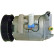 Compressor, air conditioning BEHR *** PREMIUM LINE ***, Thumbnail 6