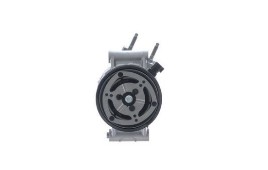 Compressor, air conditioning BEHR *** PREMIUM LINE ***, Image 9