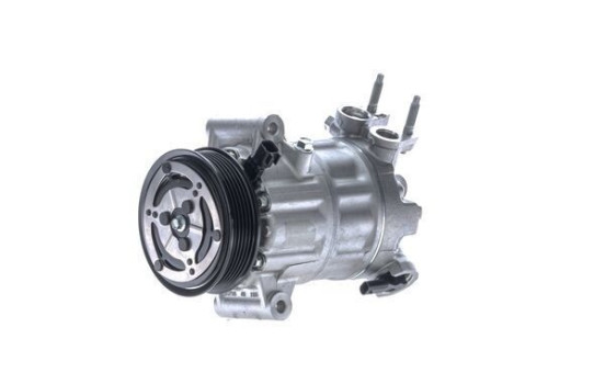 Compressor, air conditioning BEHR *** PREMIUM LINE ***, Image 10