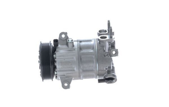 Compressor, air conditioning BEHR *** PREMIUM LINE ***, Image 11