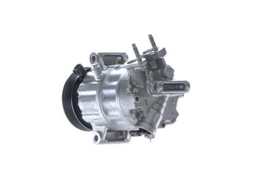 Compressor, air conditioning BEHR *** PREMIUM LINE ***, Image 12
