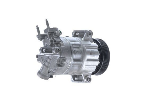 Compressor, air conditioning BEHR *** PREMIUM LINE ***, Image 14