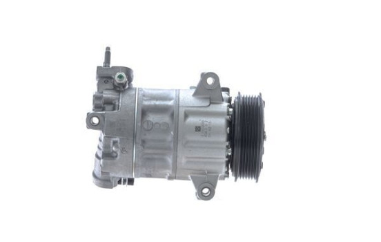 Compressor, air conditioning BEHR *** PREMIUM LINE ***, Image 15